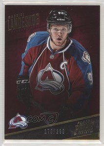 2013-14 Panini Prime /299 Gabriel Landeskog #21