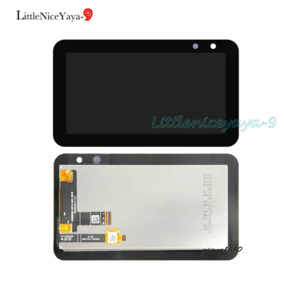 Touch Screen / LCD Display For Amazon Echo Show 5 (1st Gen) Smart Speaker 5.5" - Image 1 of 2