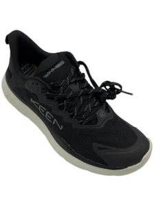 KEEN Women's Walking Sneakers WK450 Black - Picture 1 of 3