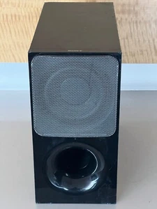 Sony SA-WCT290 kabelloser aktiver Subwoofer - NUR ZUR VERWENDUNG MIT HT-CT290 SOUNDBAR - Bild 1 von 4