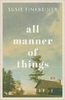 All Manner Of Things By Finkbeiner, New Book, Free & Fast Delivery, (Paperback)