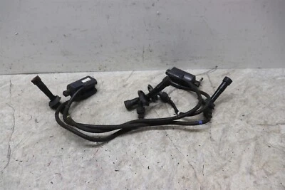 1998-2006 Suzuki Katana 750 GSX750f Ignition Coils Spark Plug Caps - Image 1 of 4