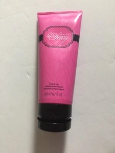 Avon Ultra Sexy 6.7 oz Perfumed Body Scrub NEW sealed . - Picture 1 of 3