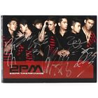 2PM - Time For Change Signed Autographed CD Album Promo K-pop 2009