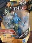 King Laufey - Thor the Mighty Avenger - 3.75 - Hasbro - New in Box!!