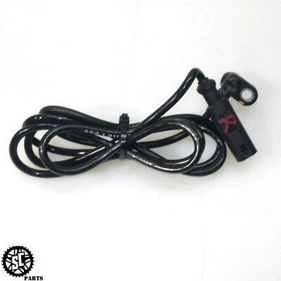 Ducati Multistrada Monster 950S 1200 2017 sensor ABS trasero 51212111B D13 Foto 1 de 3