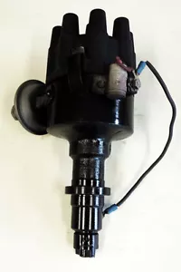 Cadillac 1953 Original Distributor Rebuilt - Picture 1 of 12