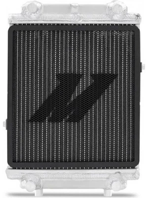 Mishimoto For 2015+ VW Golf-R MK7/2013+ Audi 8V S3 Performance A (MMRAD-MK7-15A) - Image 1 of 4