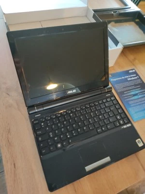 Pc portable / Notebook / Asus U20A / non testé / en boîte d'origine - Photo 1/4
