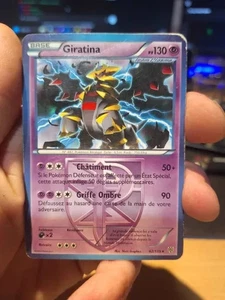 Giratina 62/135 HP Non-Holo Rare | Pokémon TCG XY Plasma Storm | - Bild 1 von 1