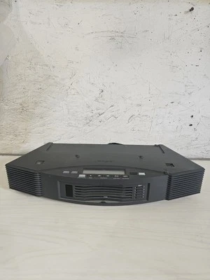 Bose Acoustic Wave Multi-Disc Changer 5-Disc AM270034 Powers On - Parts/Repair - Image 1 of 4
