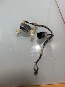 HONDA GENUINE 2000-2003 XR50R 2004-2012 CRF50F WIRING HARNESS - Picture 1 of 8