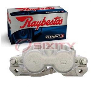 Raybestos Element3 Front Left Disc Brake Caliper for 2007 GMC Sierra 3500 ih - Picture 1 of 5