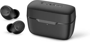 BlueAnt Pump Air Lite 2 Wireless in Ear Buds (Black) - Bild 1 von 12