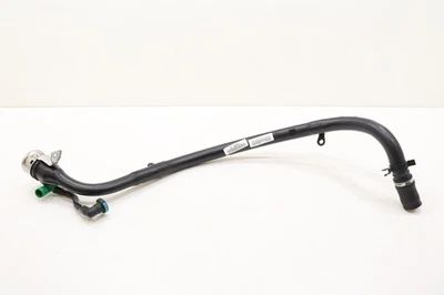 BMW X6 2008-2019 cuello de llenado de combustible Foto 1 de 4