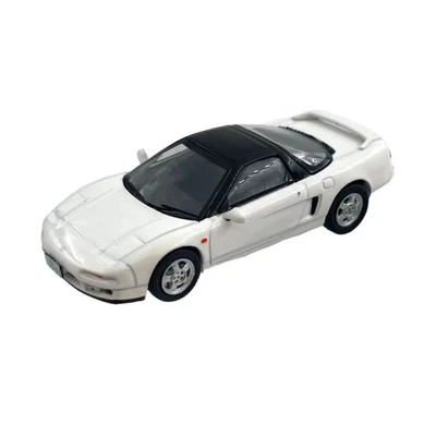 Modellino Auto Tarmac 1/64 Honda NSX (NA1) 1992 - Immagine 1 di 3