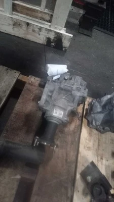 Transfer Case Fits 13-16 MAZDA CX-5 489343 - Image 1 of 4