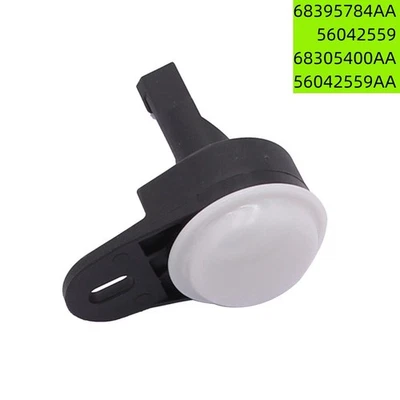 Luz de cortesía interior para 13-18 Dodge RAM 1500 2500 3500 4500 5500 68395784AA Foto 1 de 4