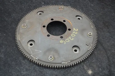 Automatic Transmission Flywheel OEM BW6019020C Mazda RX8 2004-11 - Bild 1 von 4