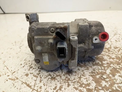 Compresor de aire acondicionado motor 2ARFXE 4 cilindros compatible con 13-18 AVALON 787940 Foto 1 de 3