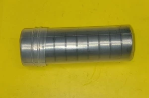 Rodamiento de bolas radial SST 6201-2RS, 12 mm x 32 mm x 10 mm doble sellado (paquete de 10) - Imagen 1 de 2