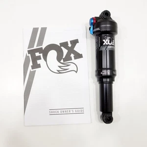 2023 E-MTB Fox Float DPS Performance Serie EVOL 3 Pos 230 x 65 mm - Picture 1 of 6