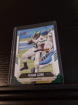 frank gore - Image 1 of 2