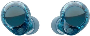 Sony WF-C710N/L Truly Wireless Noise-Cancelling Earbuds Glas Blau - Bild 1 von 1