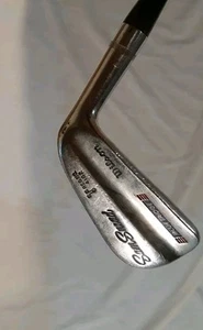 Wilson Sam Snead Blue Ridge 6 iron Steel Shaft Right Hand - Picture 1 of 4