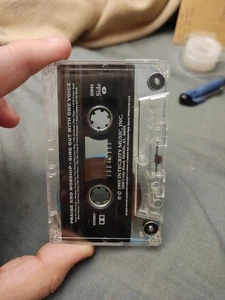 Praise And Worship Cassette - Picture 1 of 3