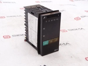 FUJI ELECTRIC PXR5-RGG1-GV0A1 TEMPERATURE CONTROLLER - Picture 1 of 3