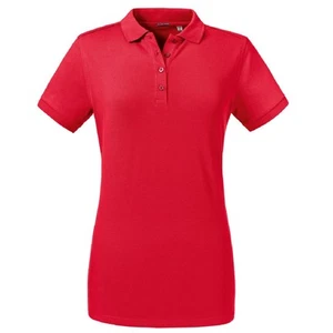 Russell Womens/Ladies Tailored Stretch Polo BC4665 - Bild 1 von 16