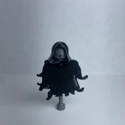 LEGO Harry Potter Minifigura Dementor hp101 juegos 4867 4842 retirado Foto 1 de 4