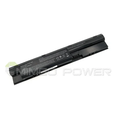Akku für HP ProBook 440 445 G0 450 455 G1 470 HSTNN-W94C HSTNN-UB4J H6L27AA - Bild 1 von 4