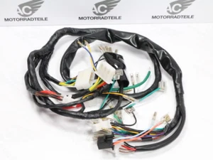 Honda CB 750 Four F2 G Supersport 1978 Kabelbaum Reproduktion 32100-410-010 - Picture 1 of 3