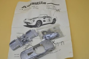 AUTOSTILE 03 FERRARI 250 GT SPYDER - Imagen 1 de 4
