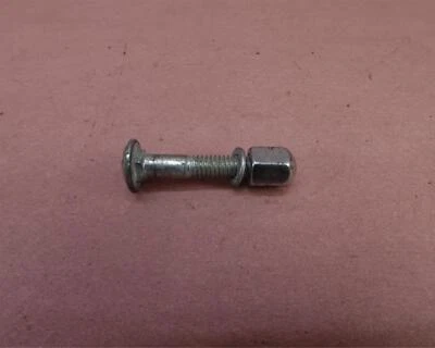 Harley-Davidson Heritage Softail 2000-2006 FLSTCI perno de montaje de tanque de gasolina Foto 1 de 4