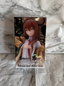 Steins Gate - Kurisu Makise Coreful Figura Relanzamiento - Imagen 1 de 2