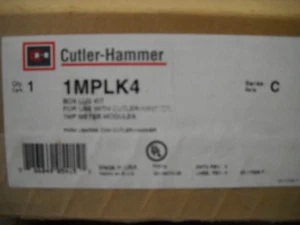 KIT DE LENGÜETA CUTLER-HAMMER 1MPLK4 METROS - Imagen 1 de 1