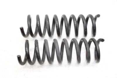 Chrysler Crossfire ZH Roadster #256 2005 muelles helicoidales traseros Foto 1 de 4