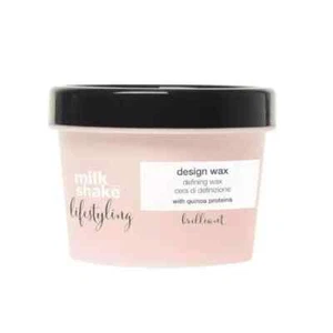 Milk_shake Lifestyling Design Wax 100 ml Hair Wax Defining - Picture 1 of 1