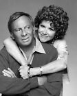 Three's Company - Tv Show Photo #E-85 - Norman Fell + Audra Lindley - The Ropers