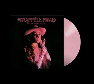 Chappell Roan ~ Pink Pony Club 7" Single Vinyl ~ in der Hand ~ VERSIEGELT & KOSTENLOSER VERSAND - Bild 1 von 1