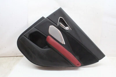 2023 ACURA RDX REAR RIGHT DOOR PANEL OEM 19 20 21 22 23 - Image 1 of 4