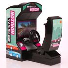 Brixza Horizon - Jeu de course d'arcade personnalisé
