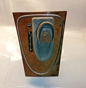 Shifter Assembly With Bezel and Knob 03 04 05 06 07 08 09 Mercedes E500 CLS500 - Bild 1 von 5