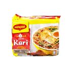 MAGGIE INSTANT NOODLES JUST 5 MIN TO COOK 