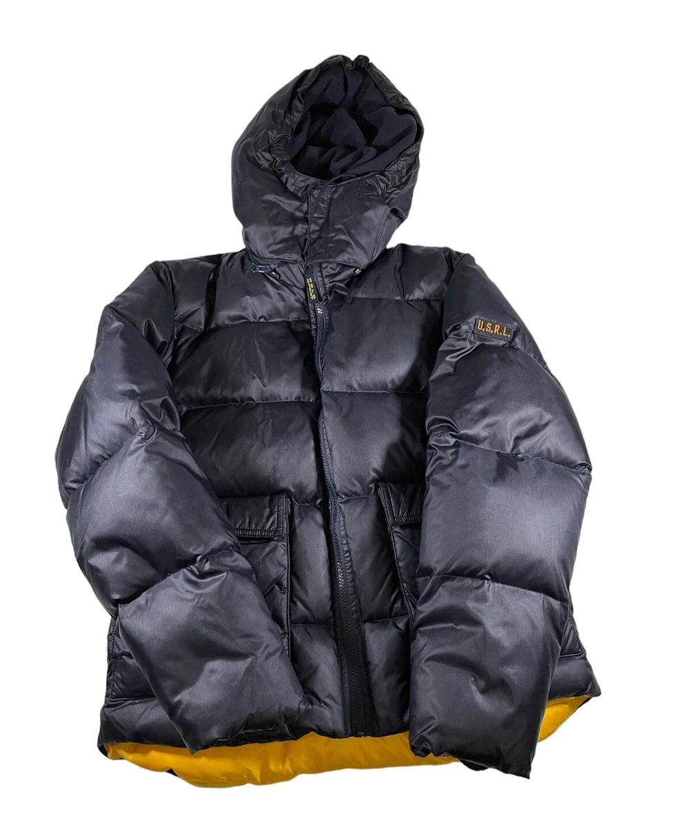 Vintage Ralph Lauren Down Jacket In Women's Coats & Jackets for