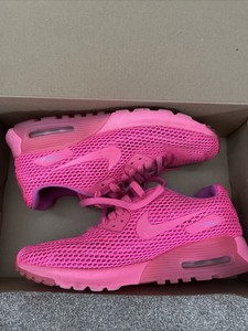 Nike Air Max 90 Pink In Women's 