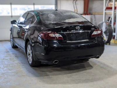 Infiniti M37 M37x 2011 2012 2013 montaje de soporte diferencial trasero 3,357 97 k Foto 1 de 3